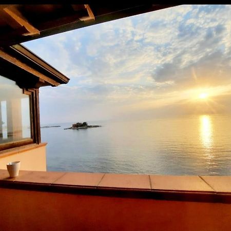 Casa I Sogni In Terrazzo Villa Марцамеми Екстериор снимка