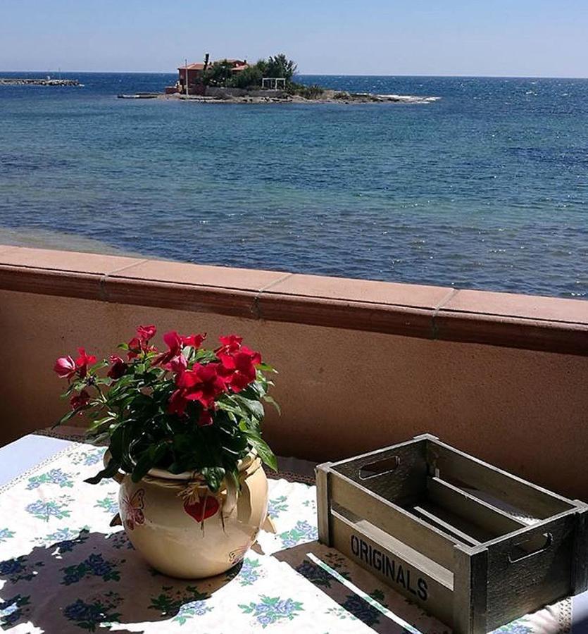 Casa I Sogni In Terrazzo Villa Марцамеми Екстериор снимка