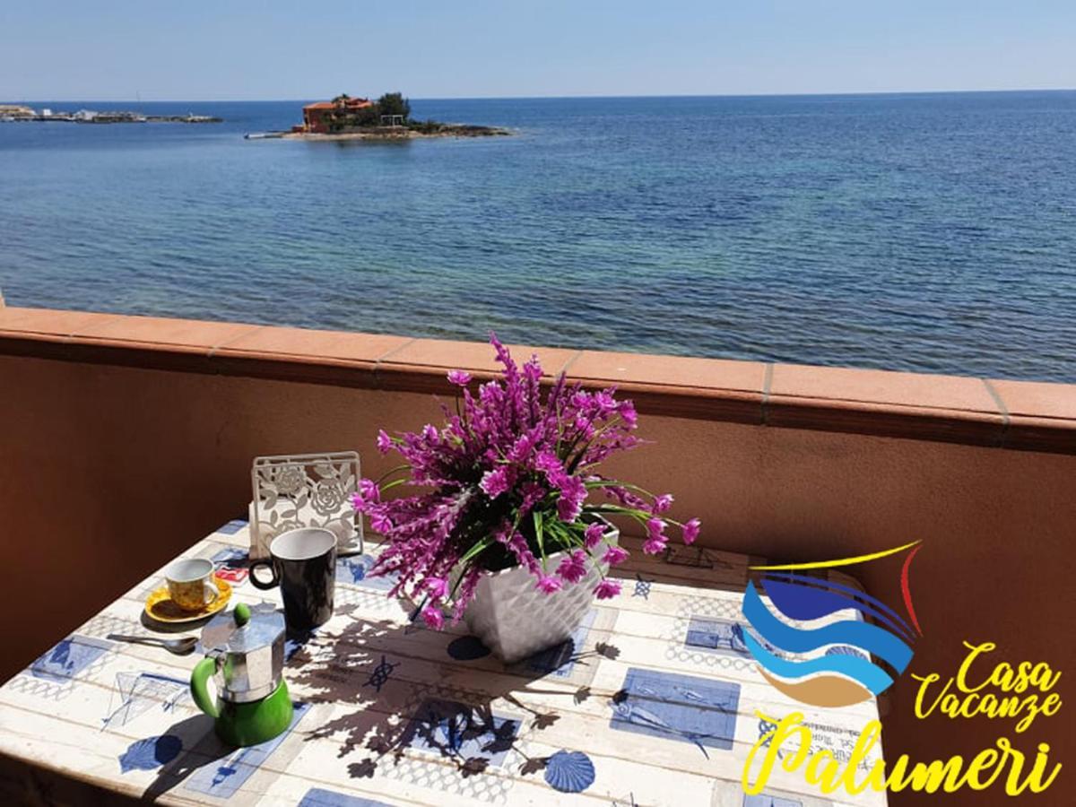 Casa I Sogni In Terrazzo Villa Марцамеми Екстериор снимка