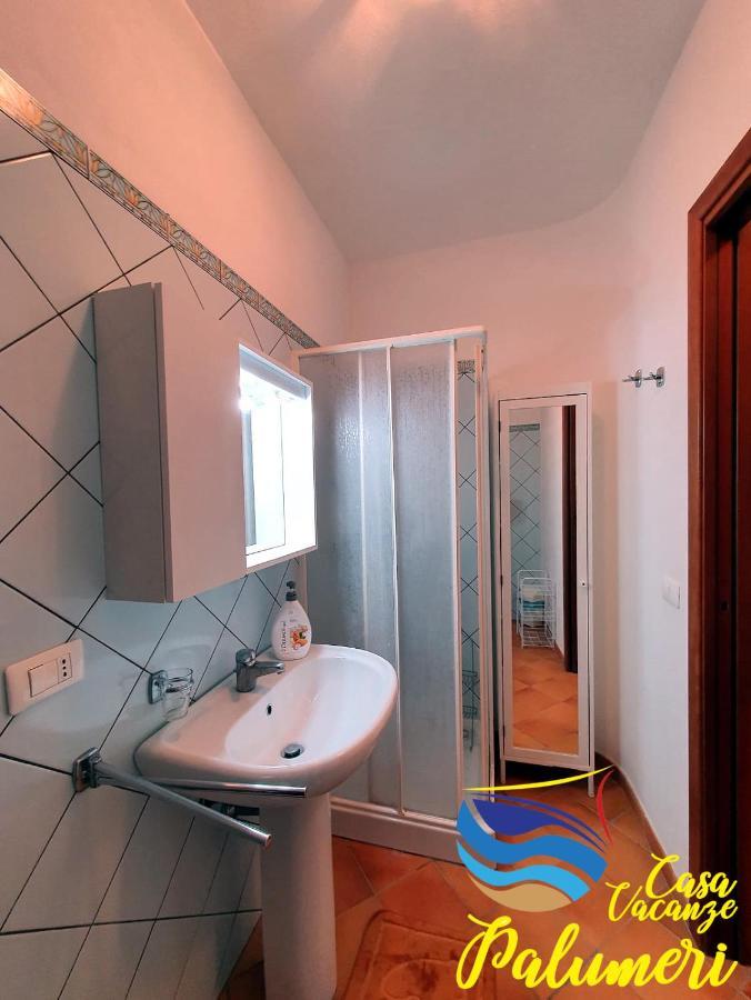 Casa I Sogni In Terrazzo Villa Марцамеми Екстериор снимка