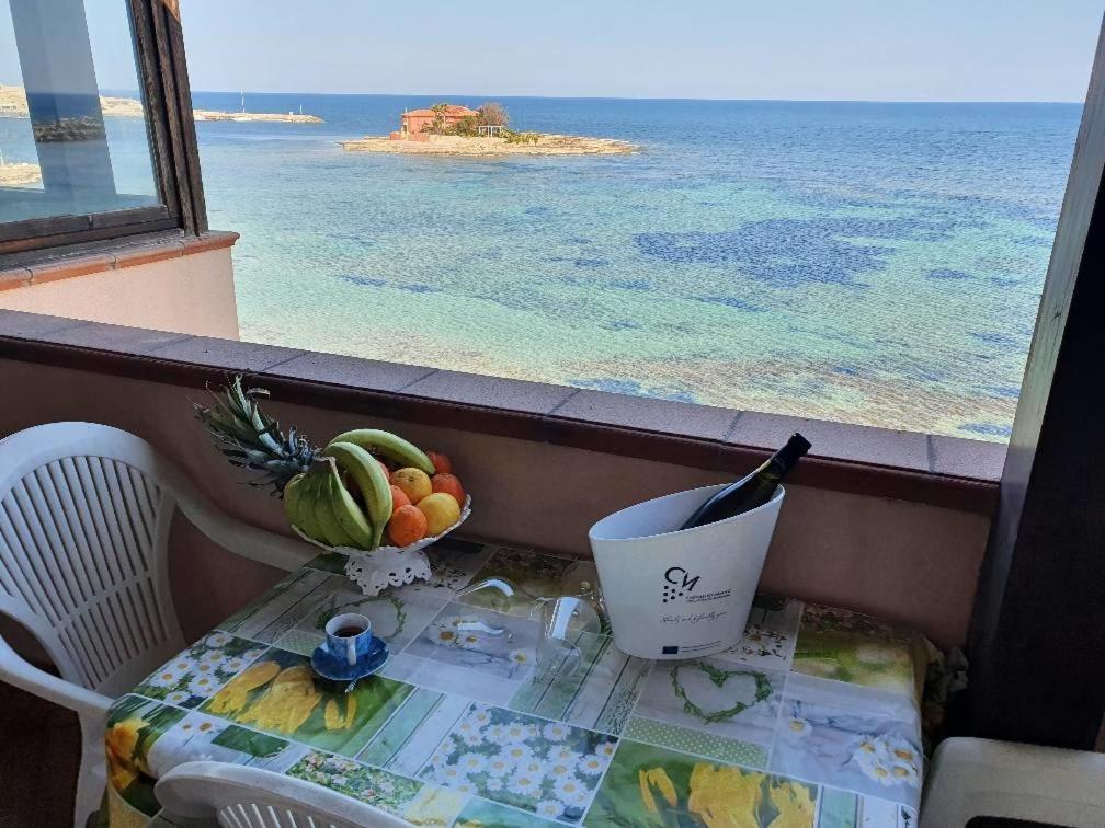 Casa I Sogni In Terrazzo Villa Марцамеми Екстериор снимка