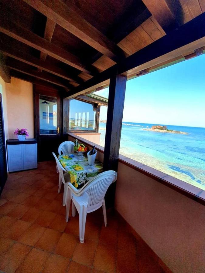Casa I Sogni In Terrazzo Villa Марцамеми Екстериор снимка