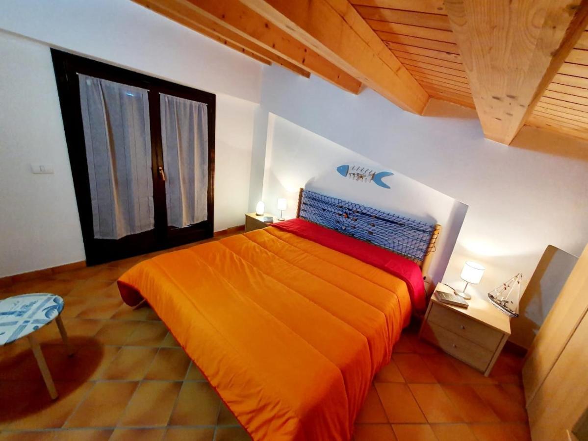 Casa I Sogni In Terrazzo Villa Марцамеми Екстериор снимка