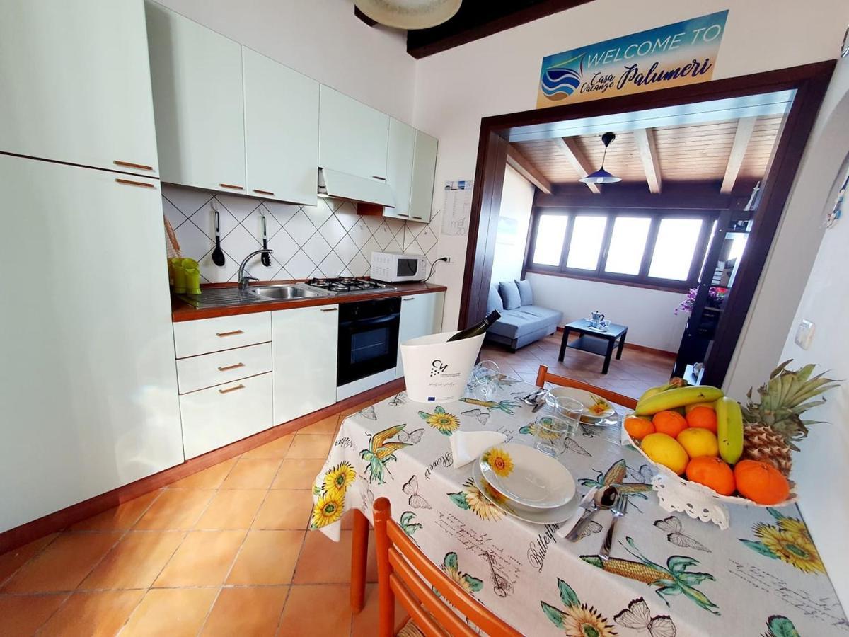 Casa I Sogni In Terrazzo Villa Марцамеми Екстериор снимка