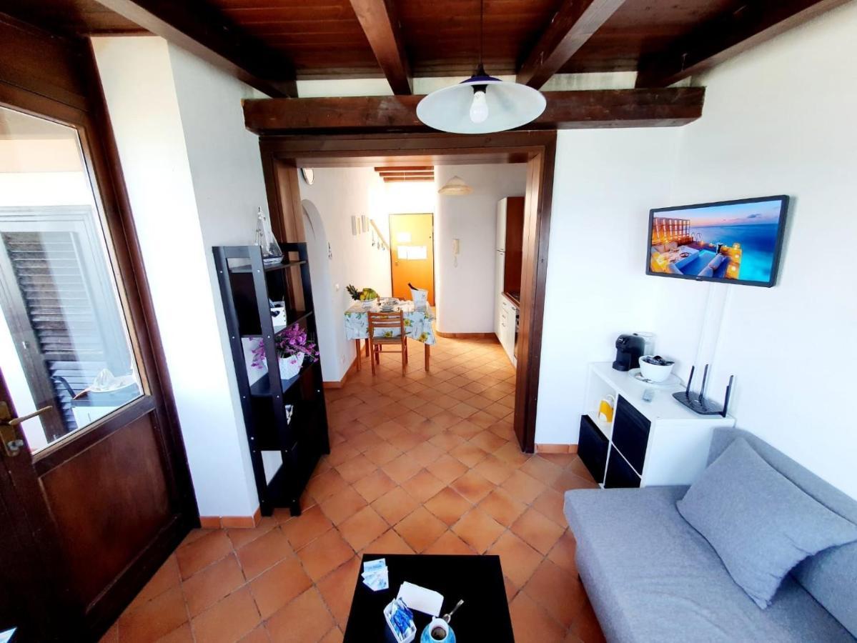 Casa I Sogni In Terrazzo Villa Марцамеми Екстериор снимка