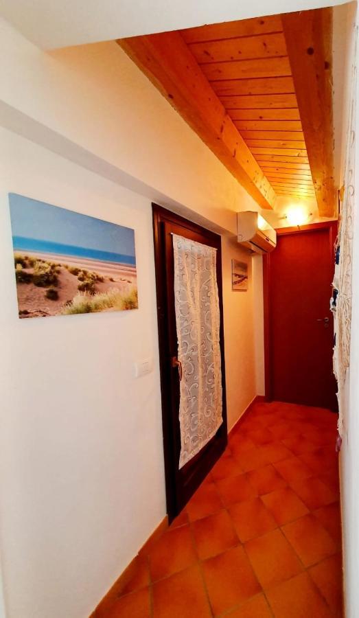 Casa I Sogni In Terrazzo Villa Марцамеми Екстериор снимка
