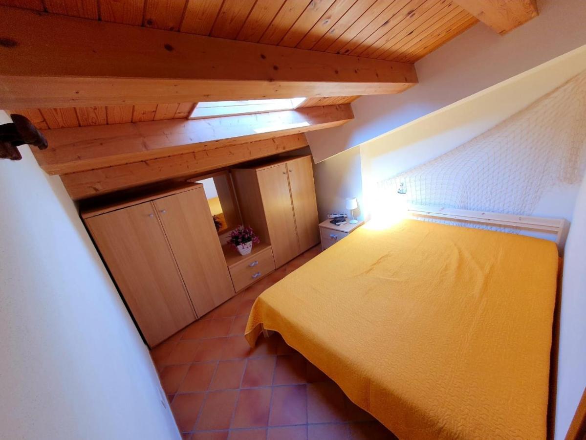 Casa I Sogni In Terrazzo Villa Марцамеми Екстериор снимка