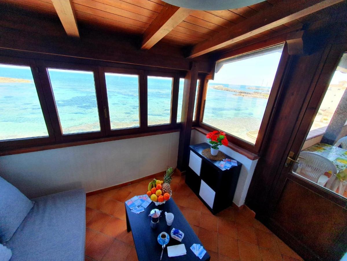 Casa I Sogni In Terrazzo Villa Марцамеми Екстериор снимка