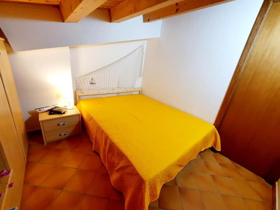 Casa I Sogni In Terrazzo Villa Марцамеми Екстериор снимка